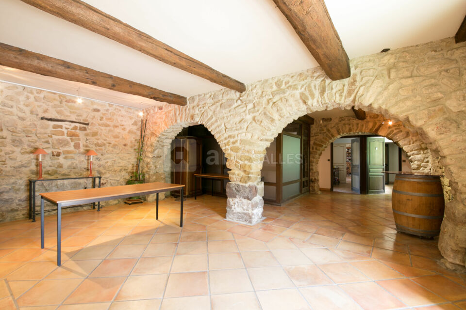 Château de Jonquières