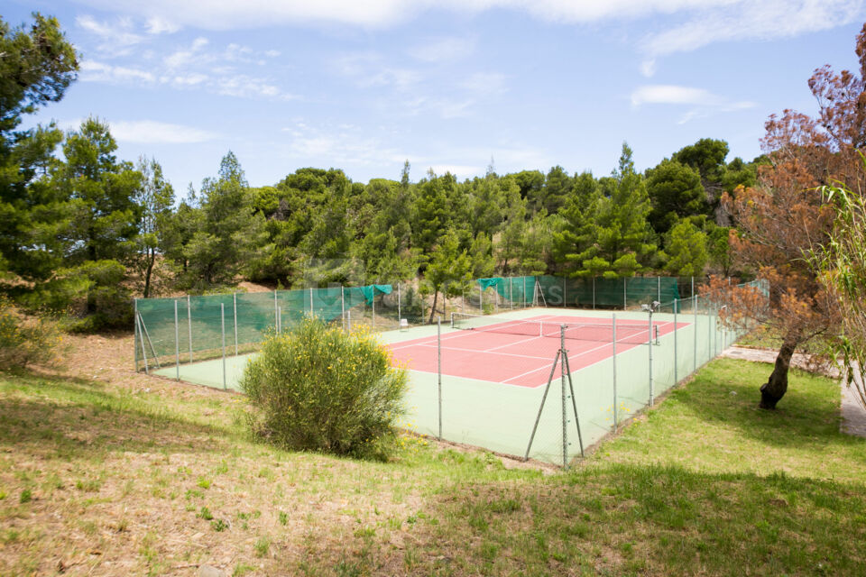 Tennis