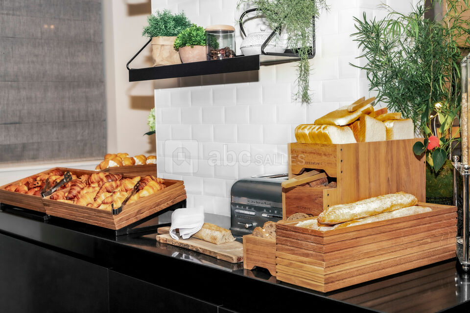 Hôtel Novotel Paris 17