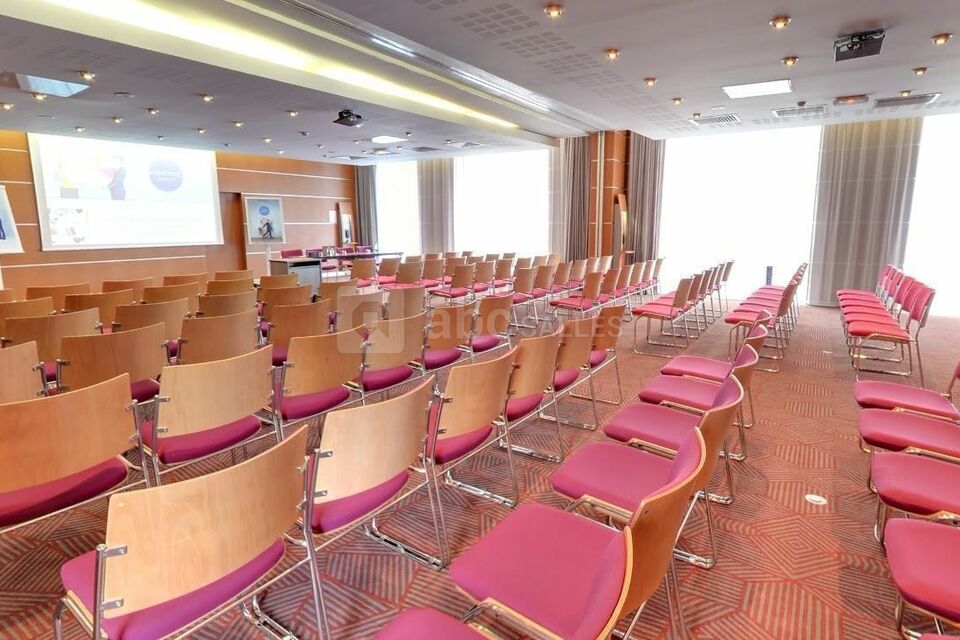Hôtel Novotel Paris 17
