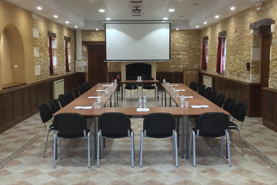 Salle Séminaire