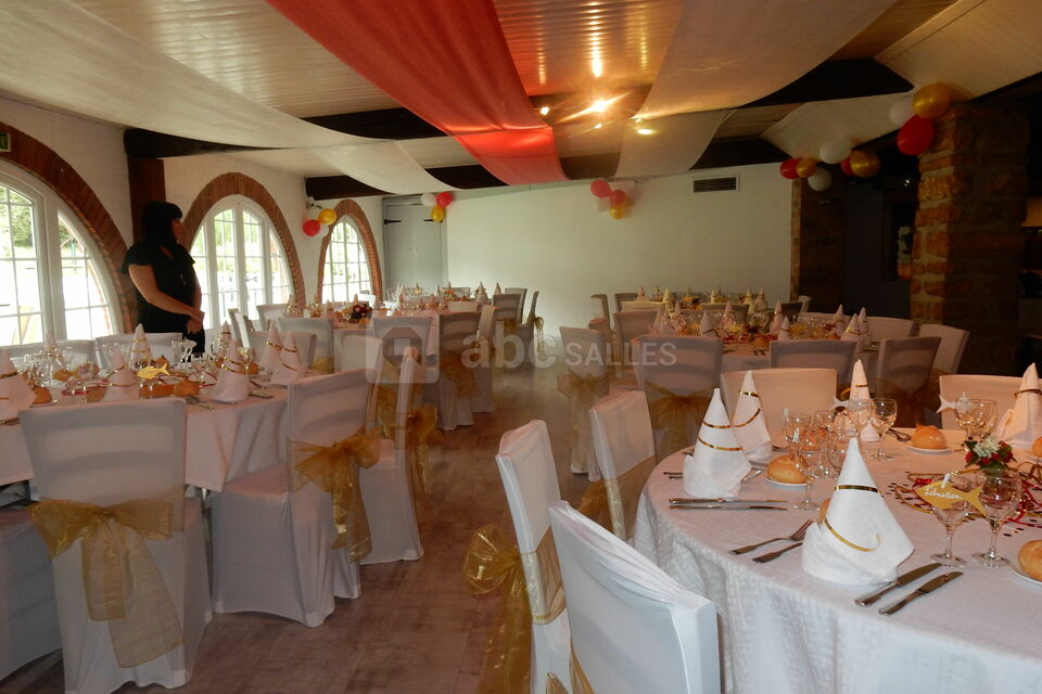 Auberge de la Vallée