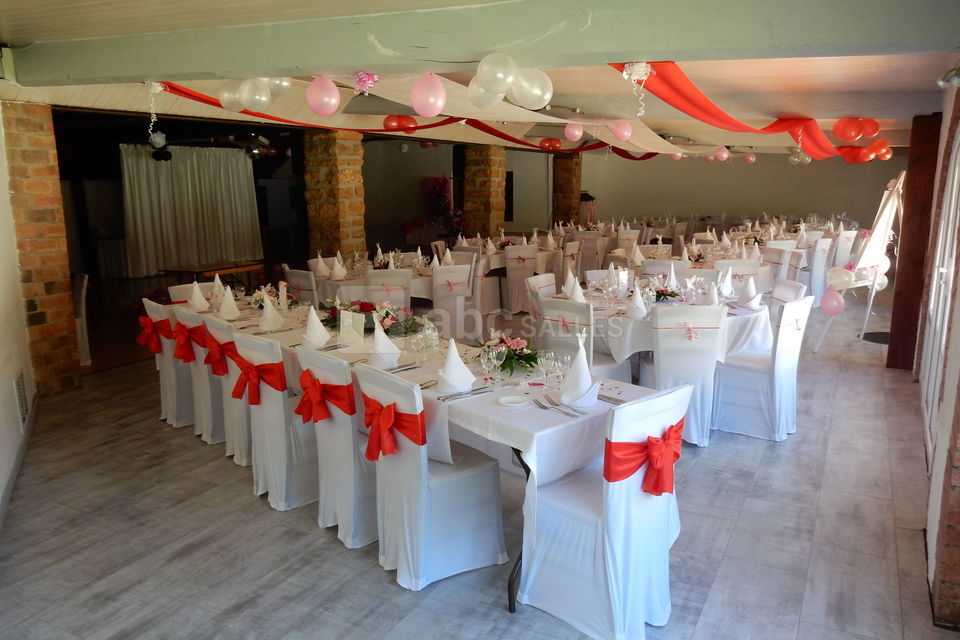 Salle