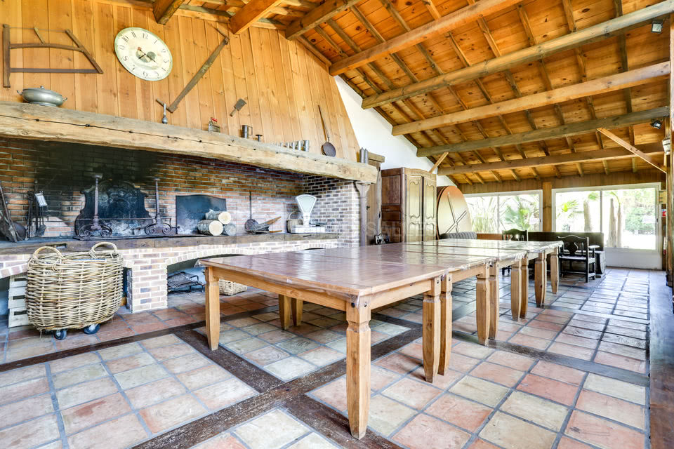 Ferme d'En Chon