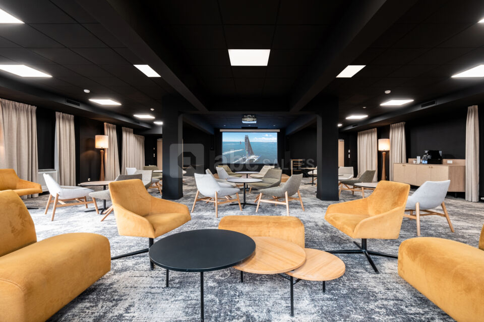 Best Western Hôtel l'Orée et Spa