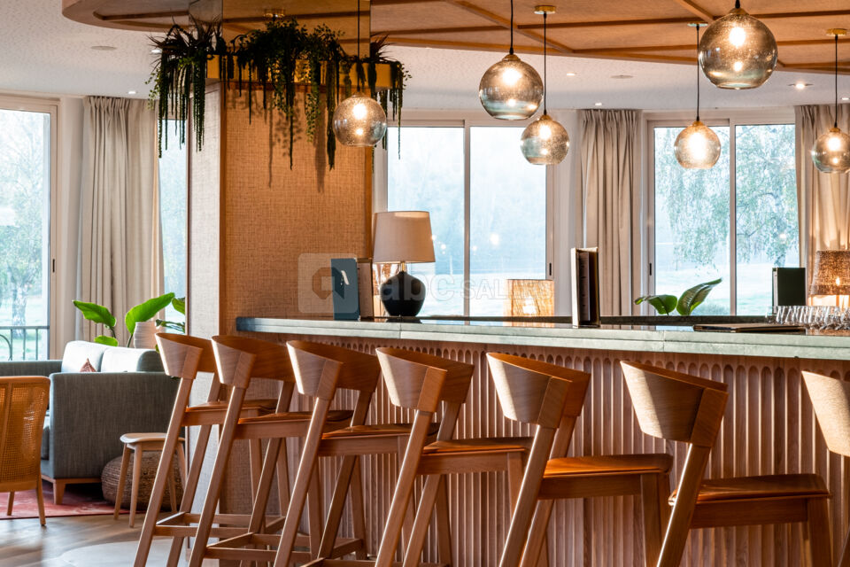 Best Western Hôtel l'Orée et Spa