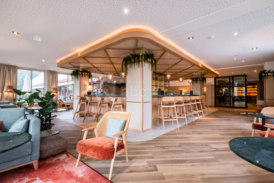 Best Western Hôtel l'Orée et Spa