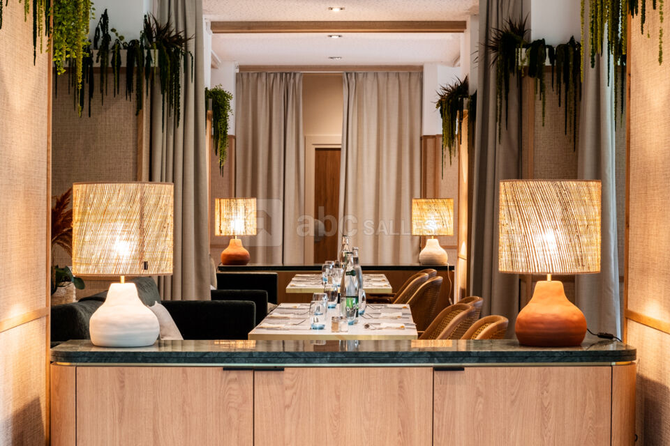 Best Western Hôtel l'Orée et Spa