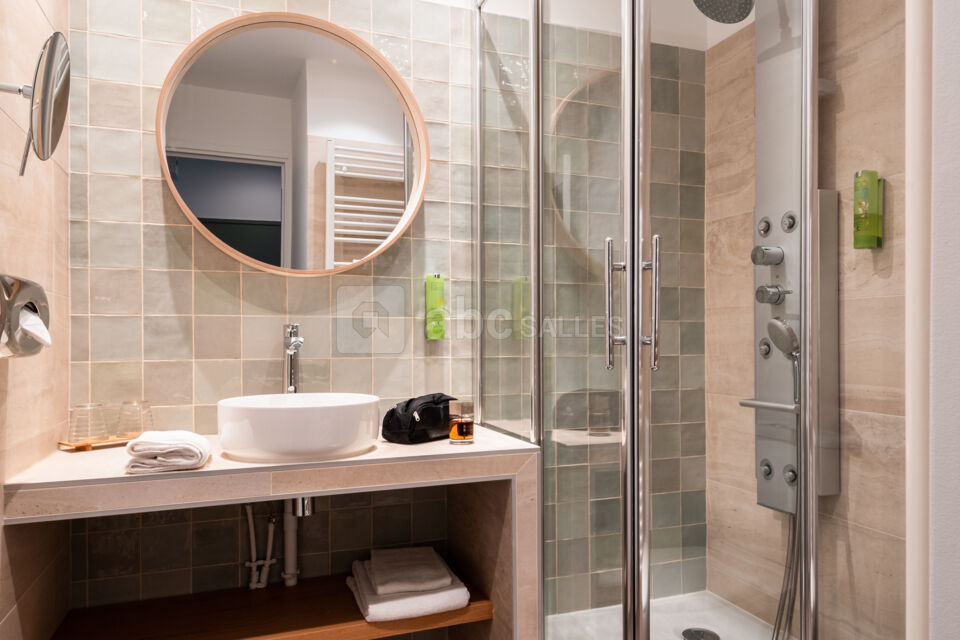 Best Western Hôtel l'Orée et Spa