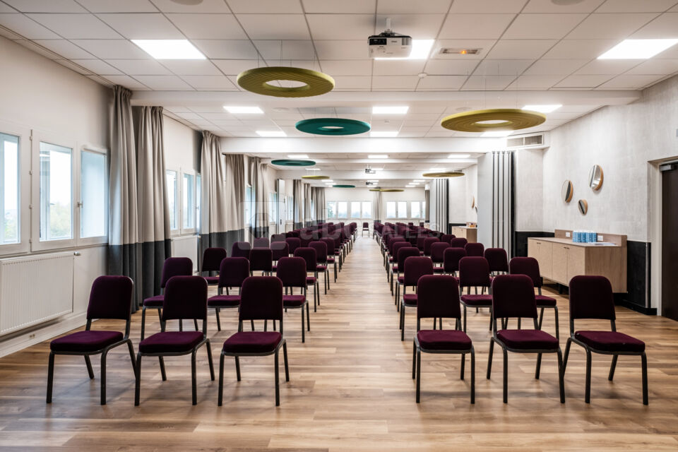 Best Western Hôtel l'Orée et Spa