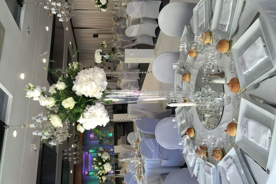 Domaine des Calanques