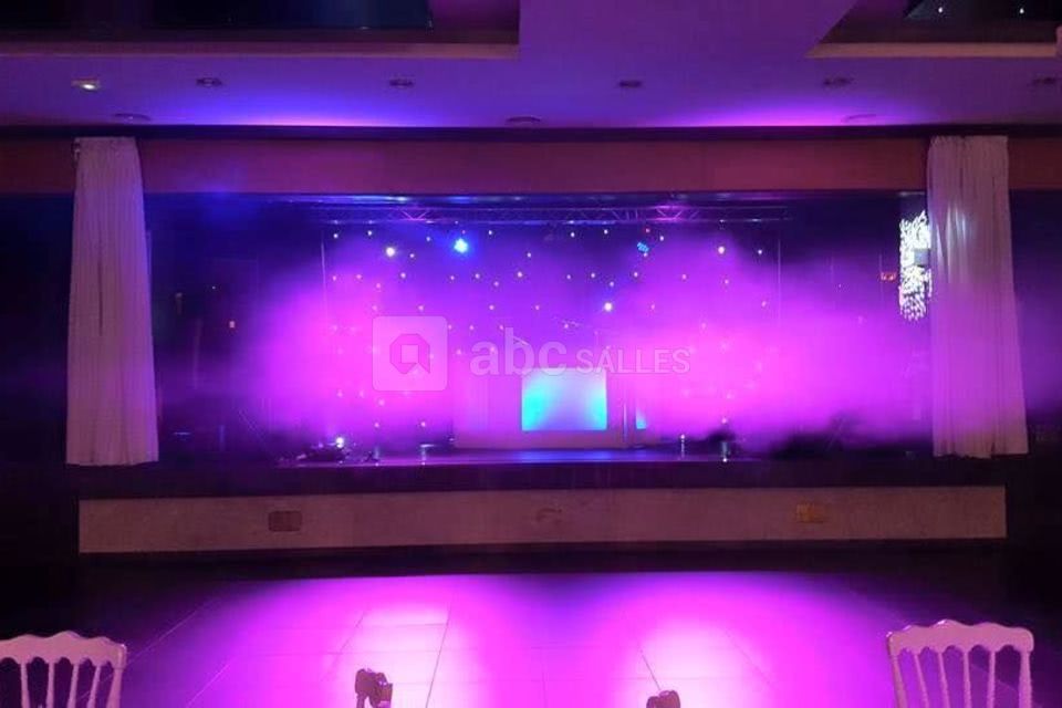 Domaine des Calanques