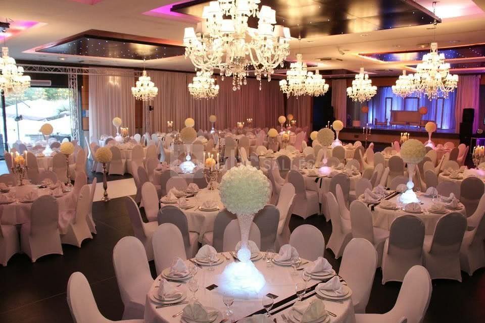 Autre exemple de mise en place