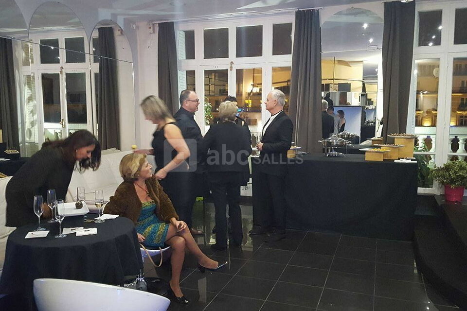 Cocktail d entreprise, soirée privée, anniversaire