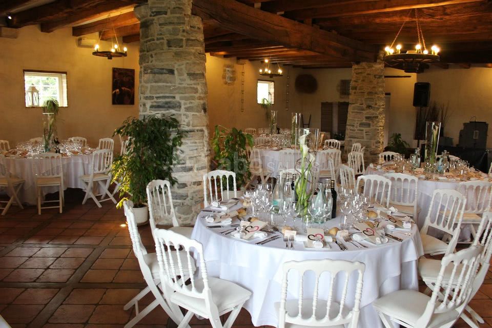 Domaine de Bassilour