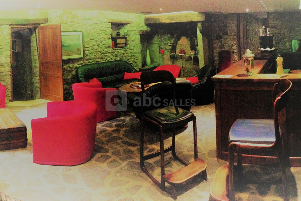 Bar Lounge