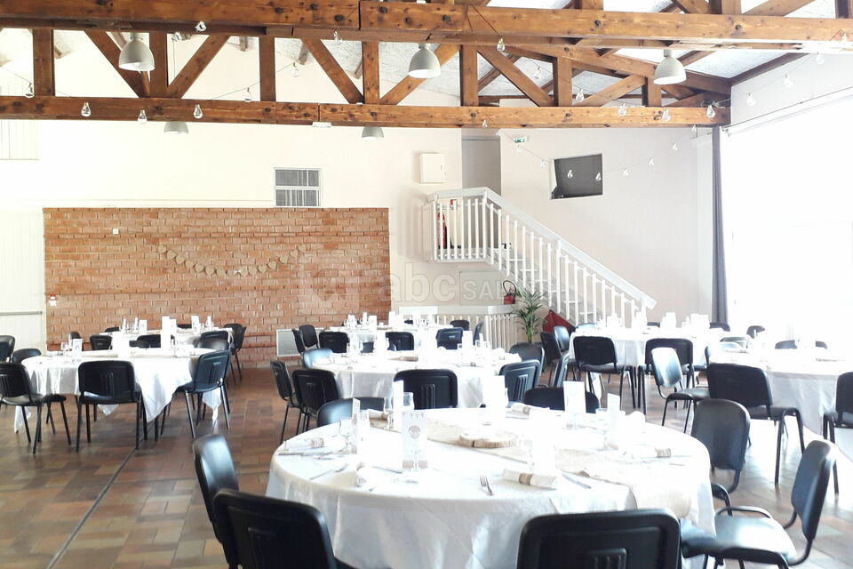 Salle Mariage