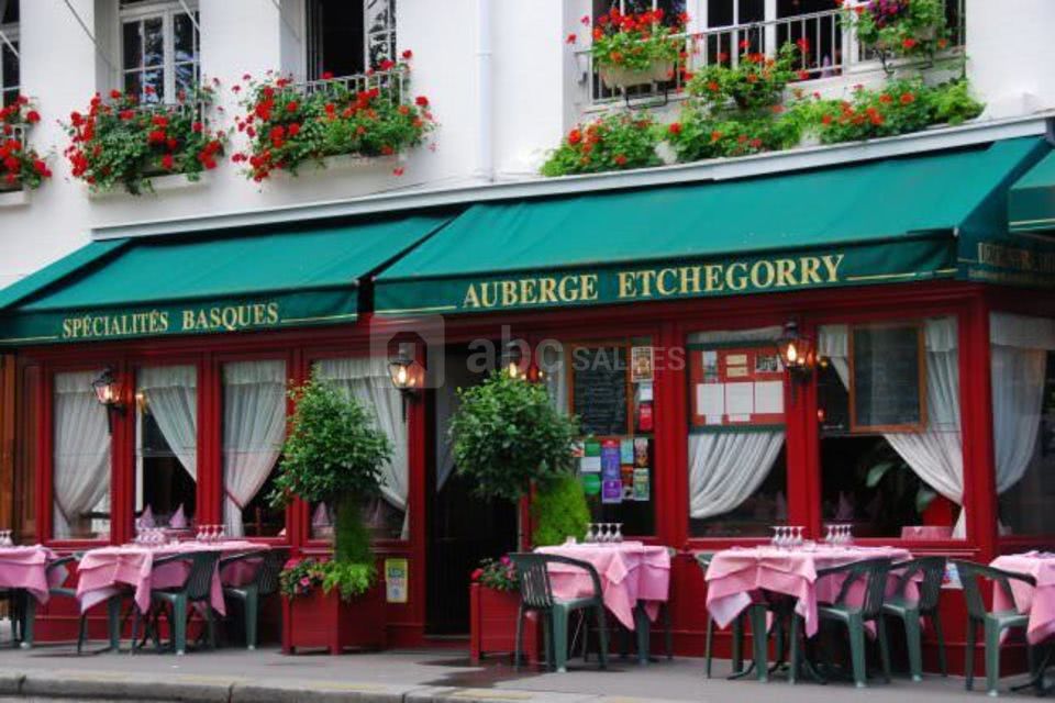 Auberge Etchegorry
