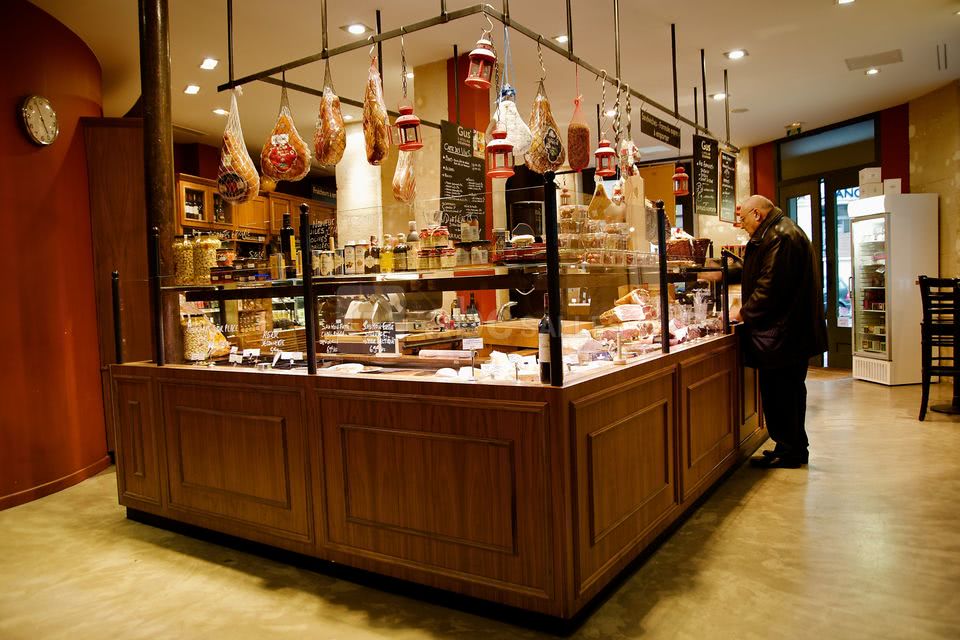 Gus l'Atelier Gourmand