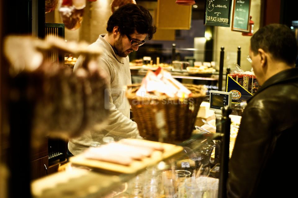 Gus l'Atelier Gourmand