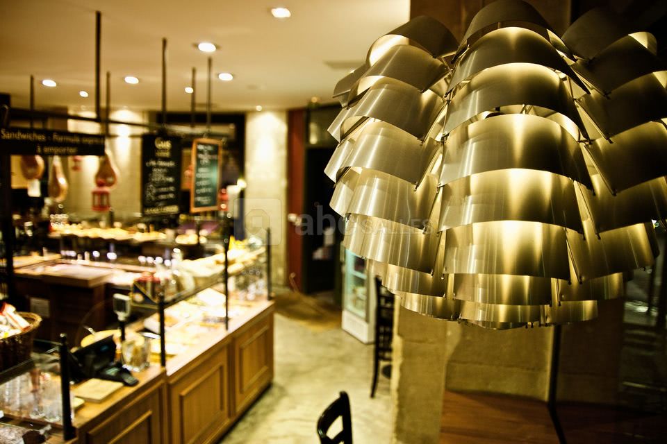 Gus l'Atelier Gourmand