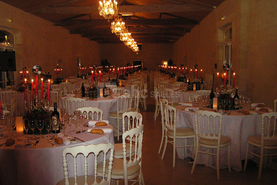 Château Malfard
