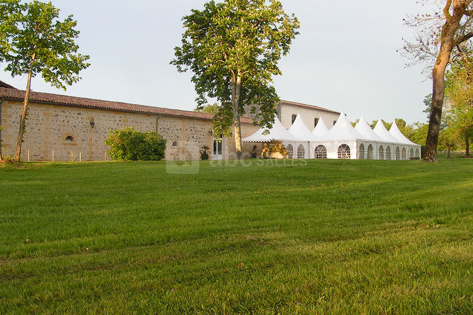 Château Malfard