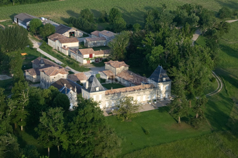 Château Malfard