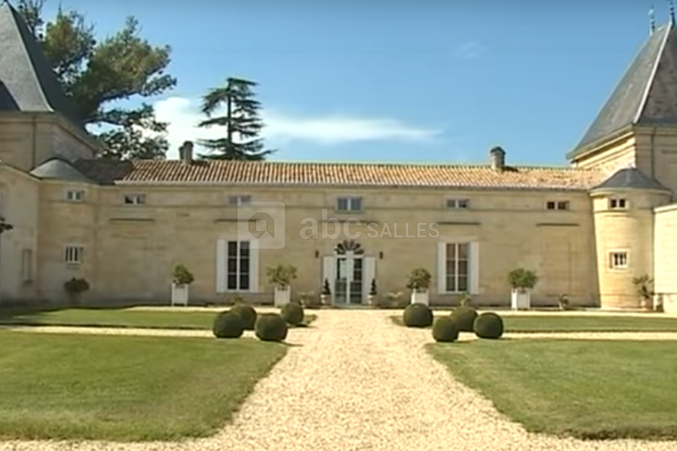 Château Malfard