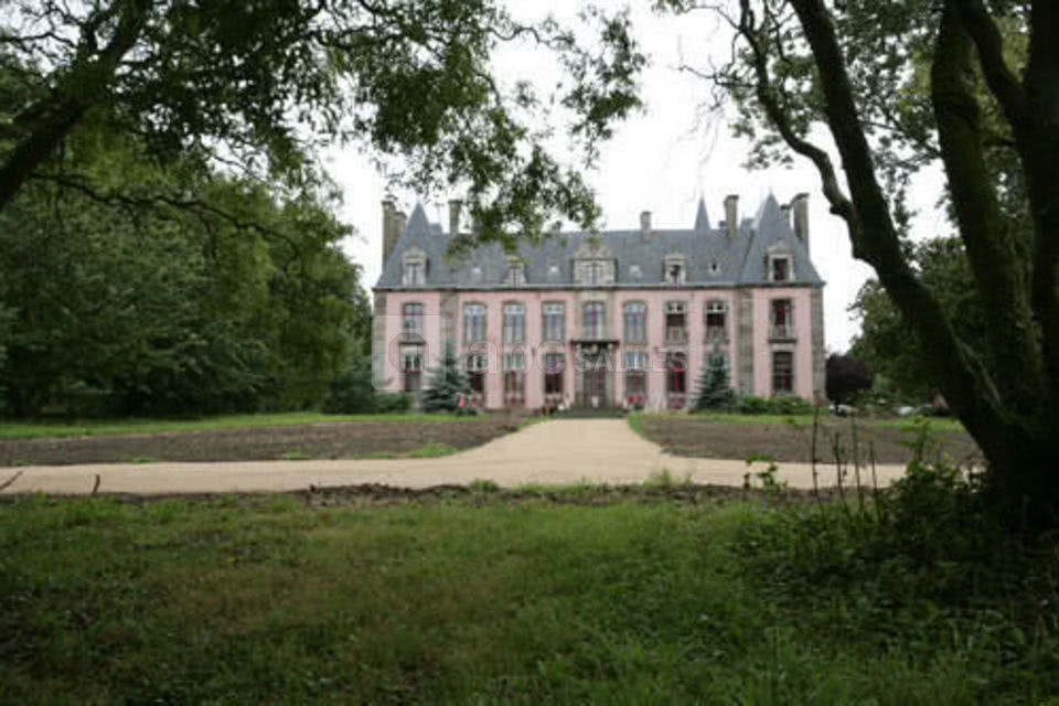 Château Hôtel du Colombier