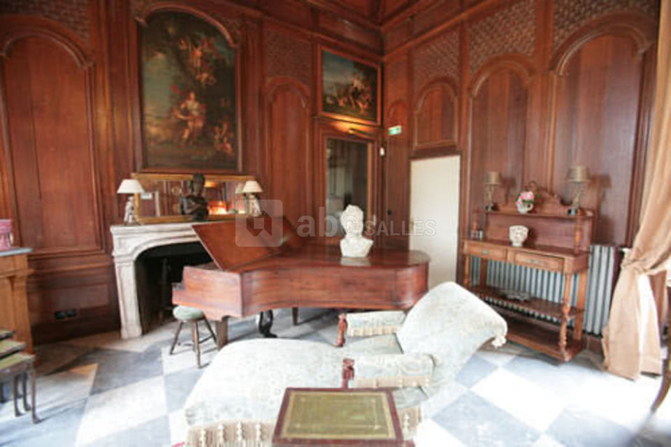 Château Hôtel du Colombier