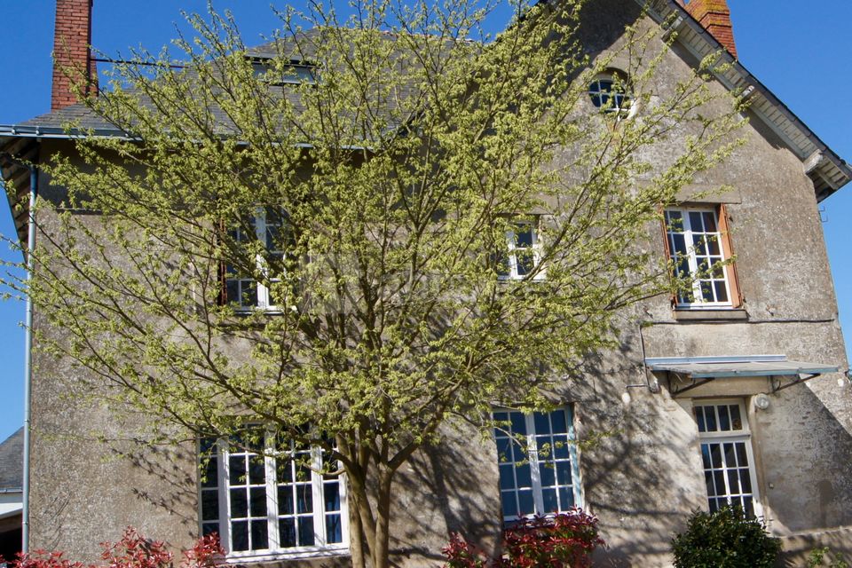 Gîte de la Cure d'Abbaretz