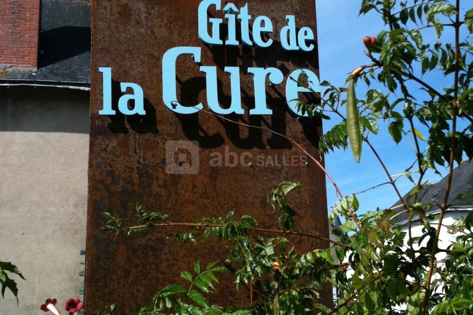Gîte de la Cure d'Abbaretz