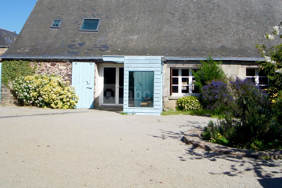Gîte de la Cure d'Abbaretz