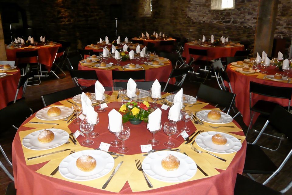Gîte de la Cure d'Abbaretz