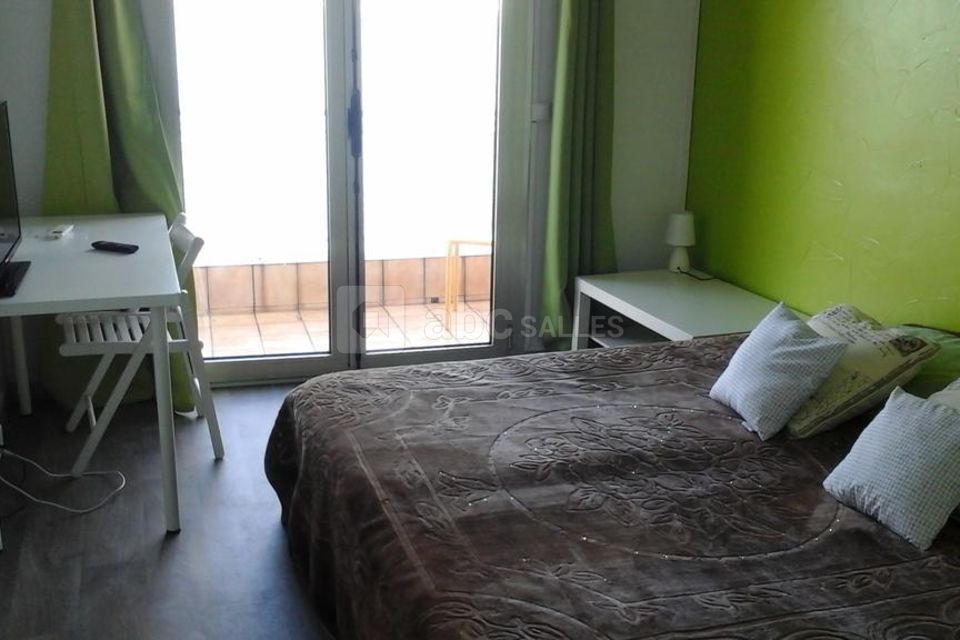 Hôtel A la Méditerranée