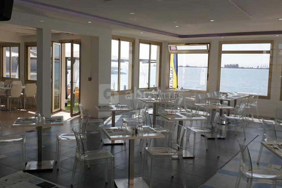 Hôtel A la Méditerranée