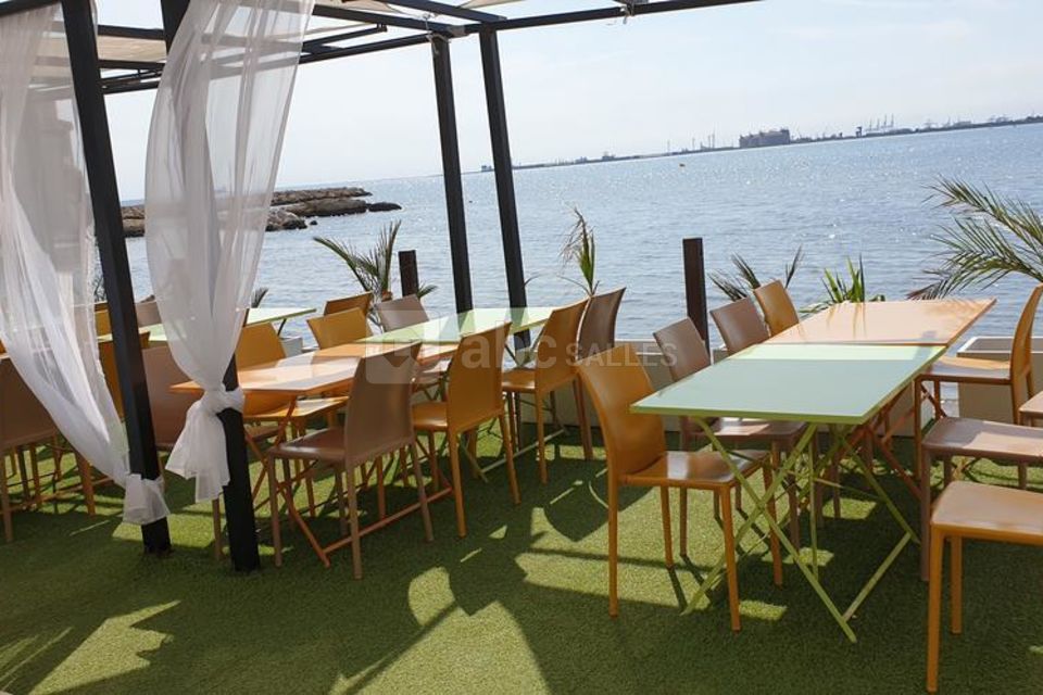 Hôtel A la Méditerranée
