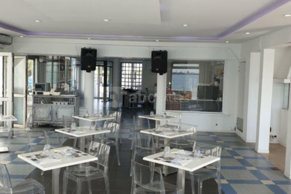 Hôtel A la Méditerranée