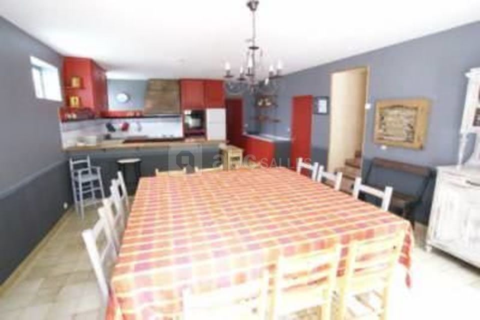 Gîte du Caveau