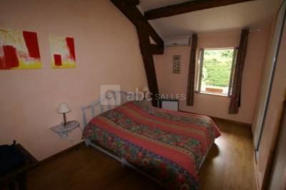 Gîte du Caveau