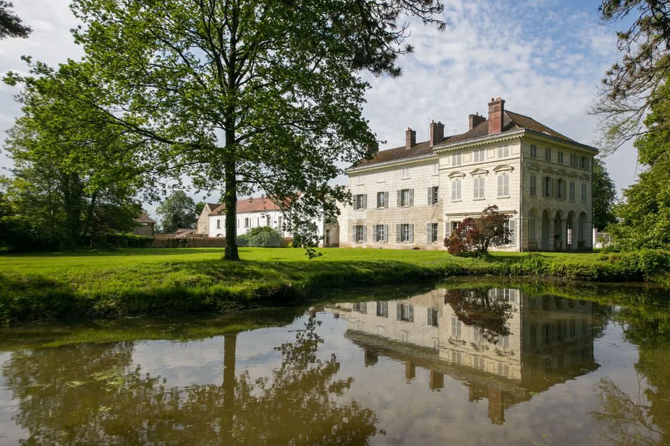 Domaine de la Chalotterie