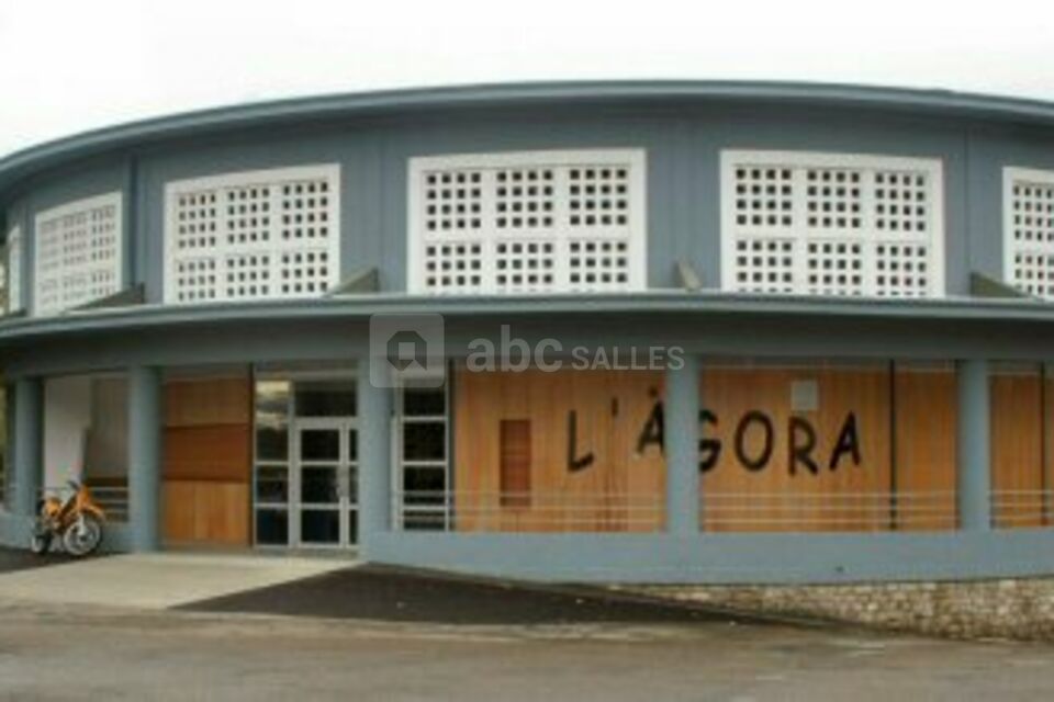 L'Agora