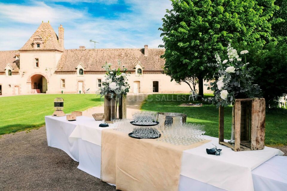 Château de Chevillon