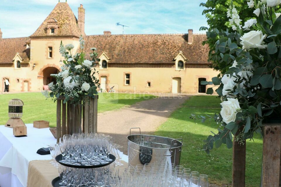 Château de Chevillon