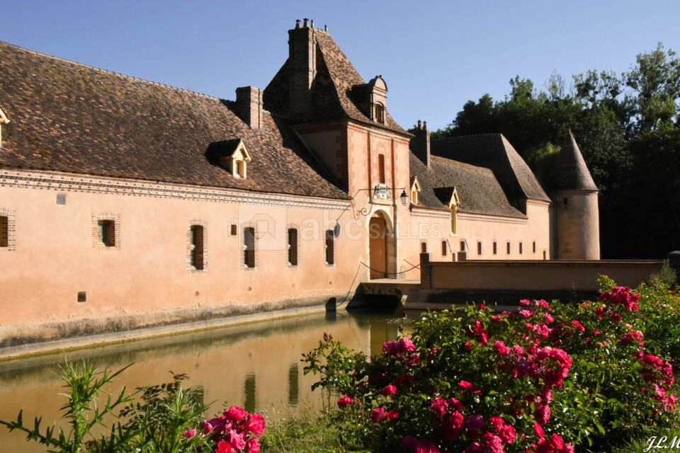 Château de Chevillon