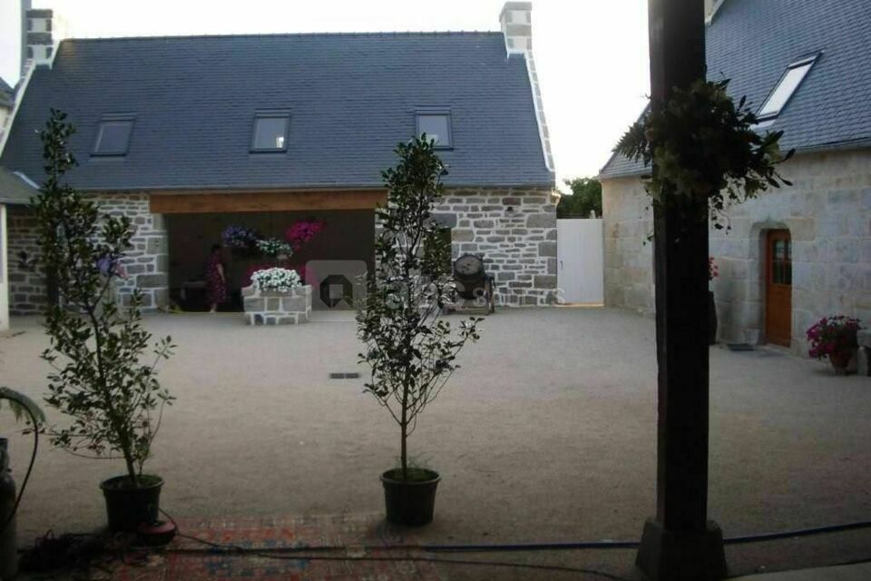 Ferme de Perinaguen