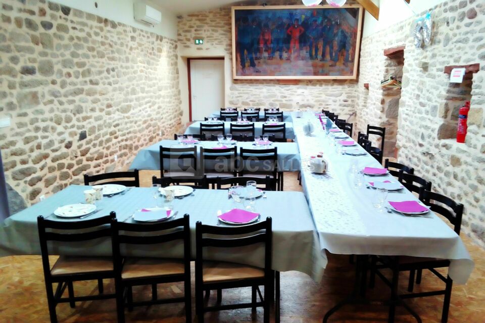 Ferme de Perinaguen