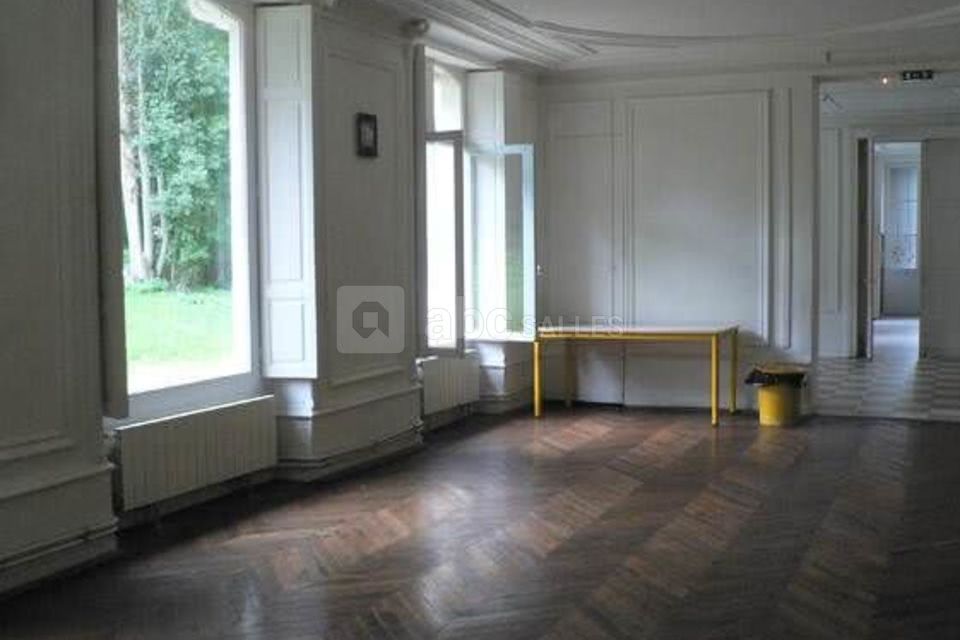 Château de Villette