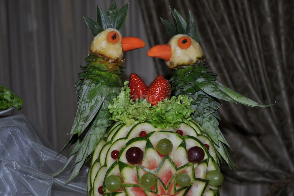 Décoration de table